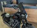 Harley-Davidson Dyna Street Bob FXDB 103 Club Style Black Edition Vance & Hines Zwart - thumbnail 7