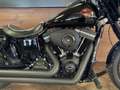 Harley-Davidson Dyna Street Bob FXDB 103 Club Style Black Edition Vance & Hines Zwart - thumbnail 6