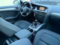Audi A4 Avant 2,0 TDI-NAVI-1/3 ZINSFREI FINANZIERUNG Blau - thumbnail 13