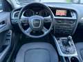 Audi A4 Avant 2,0 TDI-NAVI-1/3 ZINSFREI FINANZIERUNG Blau - thumbnail 10