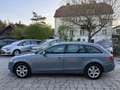 Audi A4 Avant 2,0 TDI-NAVI-1/3 ZINSFREI FINANZIERUNG Blau - thumbnail 8