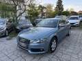 Audi A4 Avant 2,0 TDI-NAVI-1/3 ZINSFREI FINANZIERUNG Blau - thumbnail 1