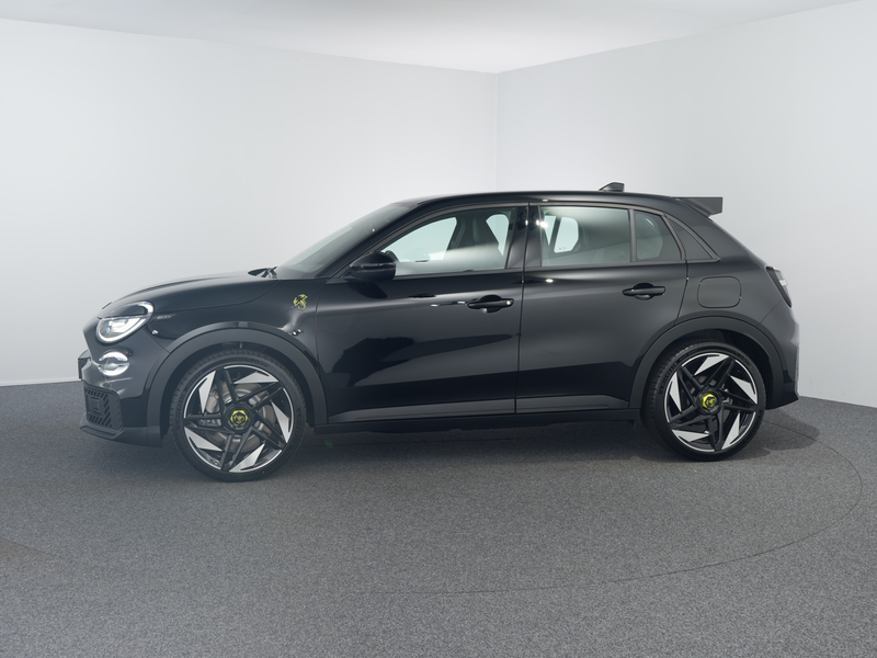 Abarth 600e Turismo 240pk DEMO-DEAL! Tot 8 Jaar Garantie! | Sp — photo 13
