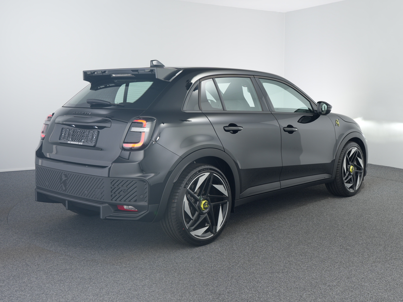Abarth 600e Turismo 240pk DEMO-DEAL! Tot 8 Jaar Garantie! | Sp — photo 2