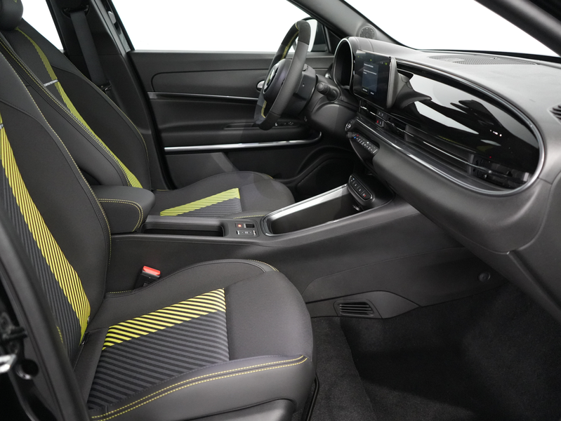 Abarth 600e Turismo 240pk DEMO-DEAL! Tot 8 Jaar Garantie! | Sp — photo 4