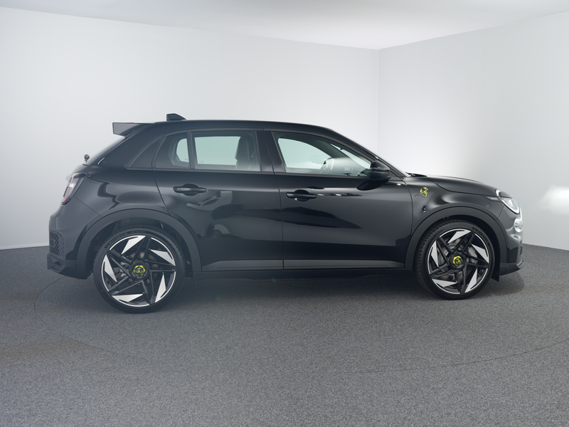 Abarth 600e Turismo 240pk DEMO-DEAL! Tot 8 Jaar Garantie! | Sp — photo 14