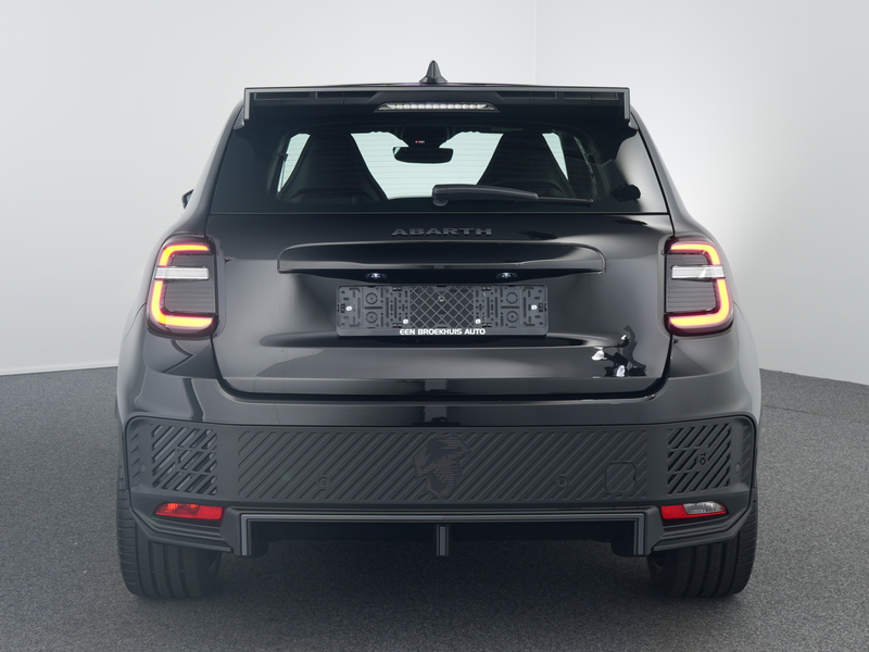 Abarth 600e Turismo 240pk DEMO-DEAL! Tot 8 Jaar Garantie! | Sp — photo 6
