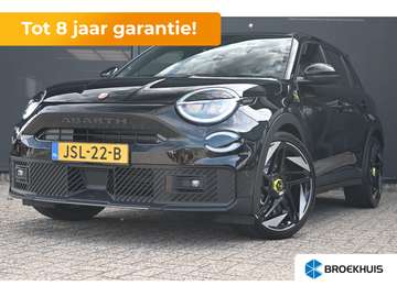Turismo 240pk DEMO-DEAL! Tot 8 Jaar Garantie! | Sp