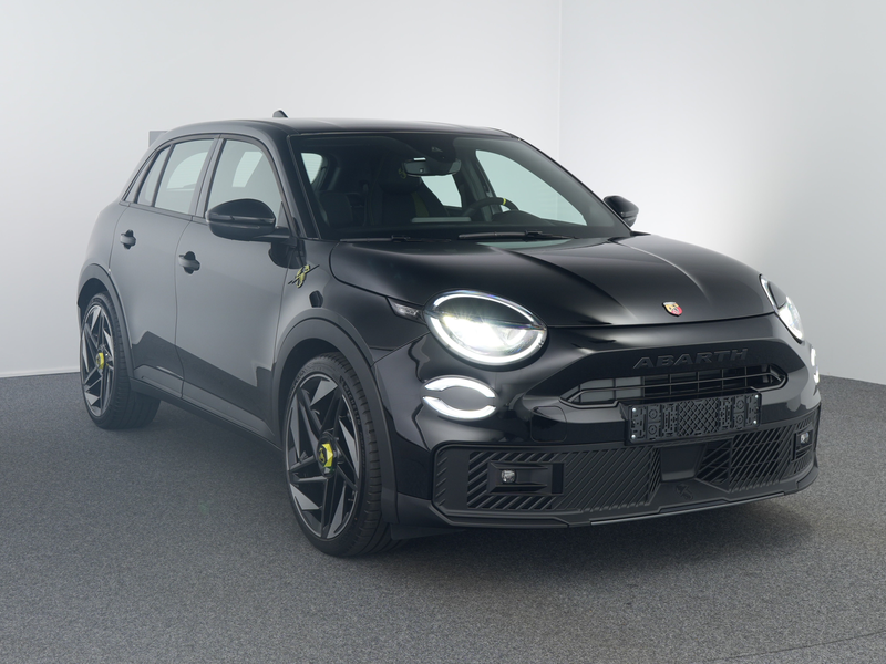 Abarth 600e Turismo 240pk DEMO-DEAL! Tot 8 Jaar Garantie! | Sp — photo 9