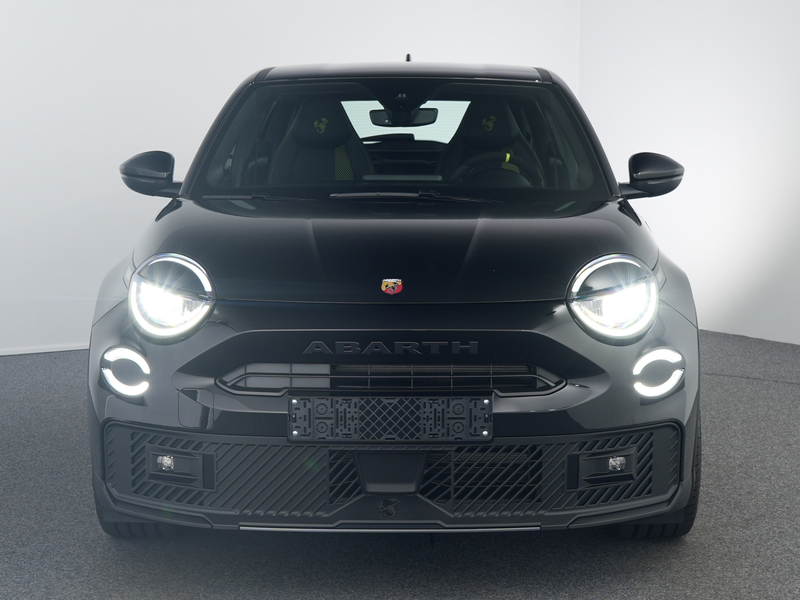 Abarth 600e Turismo 240pk DEMO-DEAL! Tot 8 Jaar Garantie! | Sp — photo 5