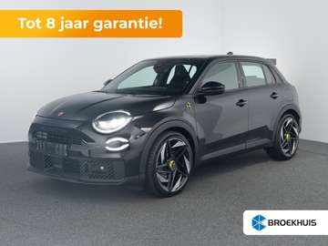 Turismo 240pk DEMO-DEAL! Tot 8 Jaar Garantie! | Sp