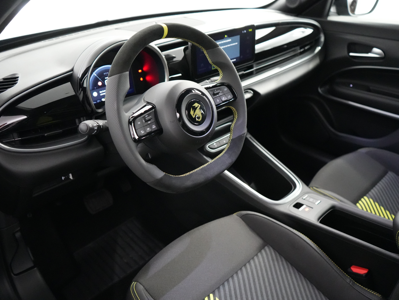 Abarth 600e Turismo 240pk DEMO-DEAL! Tot 8 Jaar Garantie! | Sp — photo 8