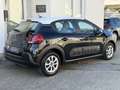 Citroen C3 PureTech | 42.000 km | 8-fach bereift | Tempomat Schwarz - thumbnail 6