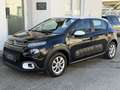Citroen C3 PureTech | 42.000 km | 8-fach bereift | Tempomat Schwarz - thumbnail 1