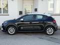 Citroen C3 PureTech | 42.000 km | 8-fach bereift | Tempomat Schwarz - thumbnail 3