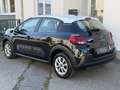 Citroen C3 PureTech | 42.000 km | 8-fach bereift | Tempomat Schwarz - thumbnail 4