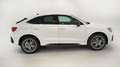 Audi Q3 35 TDI Black line S tronic 110kW Blanco - thumbnail 3