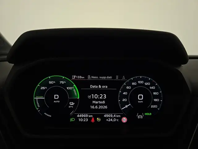 Audi Q4 E-Tron view 15