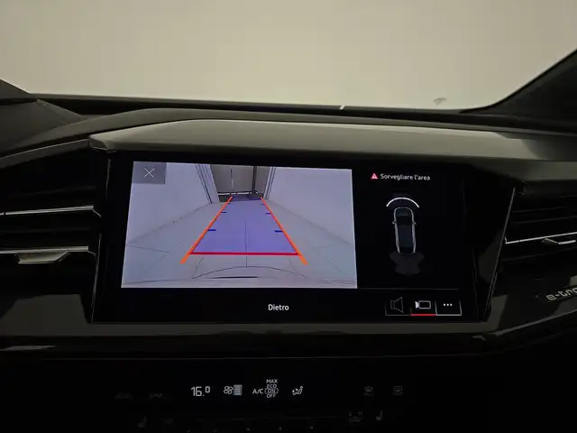 Audi Q4 E-Tron view 14