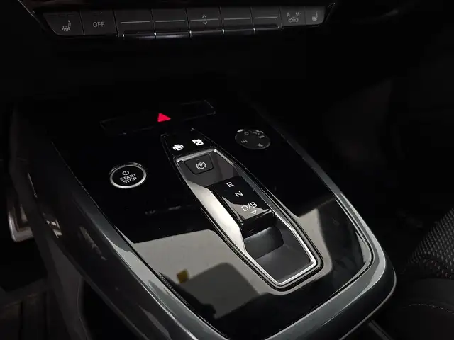 Audi Q4 E-Tron view 12