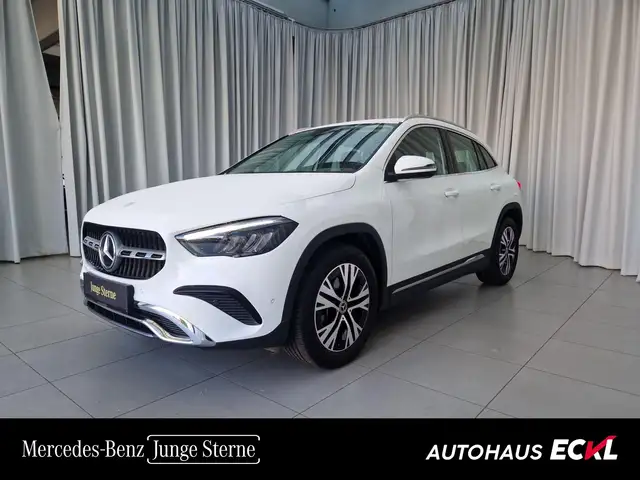 Mercedes-Benz GLA 180 d Progressive Winterp.