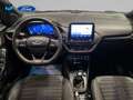 Ford Puma 1.0 EcoBoost MHEV Titanium 125 Negro - thumbnail 6