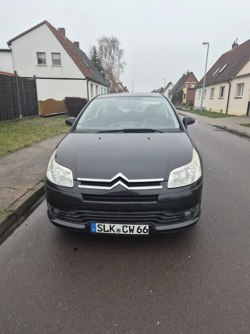 Citroen C4 Coupe 1.4 16V Advance - 2