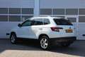 Skoda Karoq 1.5 TSI 150pk DSG Ambition | Trekhaak | Navigatie Wit - thumbnail 12