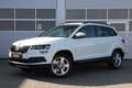 Skoda Karoq 1.5 TSI 150pk DSG Ambition | Trekhaak | Navigatie Wit - thumbnail 46
