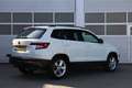 Skoda Karoq 1.5 TSI 150pk DSG Ambition | Trekhaak | Navigatie Wit - thumbnail 2