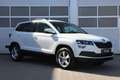 Skoda Karoq 1.5 TSI 150pk DSG Ambition | Trekhaak | Navigatie Wit - thumbnail 9