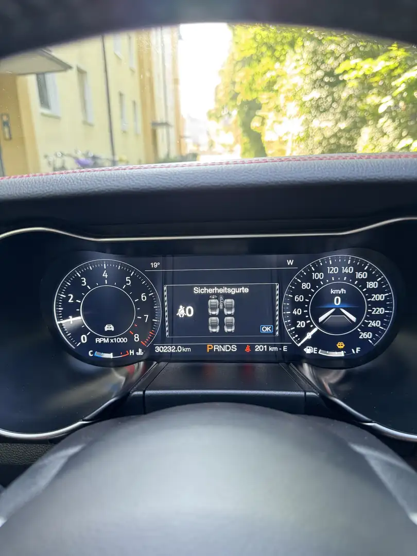 Ford Mustang Fastback 5.0 Ti-VCT V8 ( Sauger ) - 2