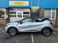 Renault Captur 1.6 E-Tech Plug-in Hybrid 160 Initiale Paris|Pano| Gris - thumbnail 9