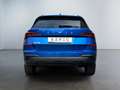 Skoda Kamiq TOUR 1.0 TSI LM LED Kessy digit.Cockpit Blu/Azzurro - thumbnail 5