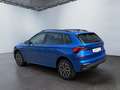 Skoda Kamiq TOUR 1.0 TSI LM LED Kessy digit.Cockpit Blu/Azzurro - thumbnail 4