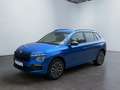 Skoda Kamiq TOUR 1.0 TSI LM LED Kessy digit.Cockpit Blu/Azzurro - thumbnail 2