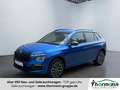 Skoda Kamiq TOUR 1.0 TSI LM LED Kessy digit.Cockpit Blu/Azzurro - thumbnail 1