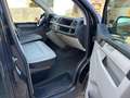 Volkswagen T5 Caravelle 2.0 TDi Negro - thumbnail 12