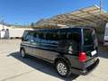 Volkswagen T5 Caravelle 2.0 TDi Negro - thumbnail 5
