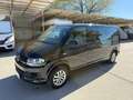 Volkswagen T5 Caravelle 2.0 TDi Negro - thumbnail 6