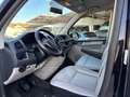 Volkswagen T5 Caravelle 2.0 TDi Negro - thumbnail 14