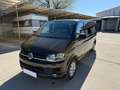 Volkswagen T5 Caravelle 2.0 TDi Negro - thumbnail 8