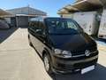 Volkswagen T5 Caravelle 2.0 TDi Negro - thumbnail 1