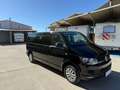 Volkswagen T5 Caravelle 2.0 TDi Negro - thumbnail 7