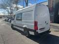 Mercedes-Benz Sprinter 314CDI 143CV L2H2 Blanc - thumbnail 4
