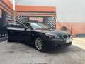 BMW 520 520d Negro - thumbnail 6