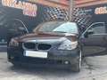 BMW 520 520d Negro - thumbnail 2