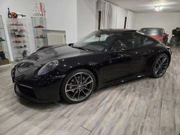 992 3.0 Carrera 4 SPORTDESIGN/MATRIX/TETTO/SCARICO