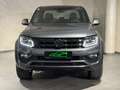 Volkswagen Amarok Aventura DoubleCab 4Motion**LED**AHK**Standh.** Grau - thumbnail 4