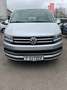Volkswagen T6 Transporter T6 Generation Six*AUTOMATIK*7-SITZER*SCHECKHEFT* Argent - thumbnail 2
